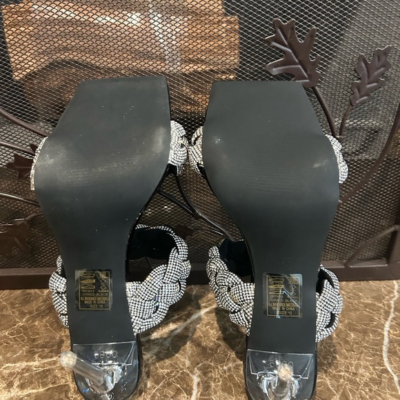 Azalea Wang Grace Black - Picture 4 of 4